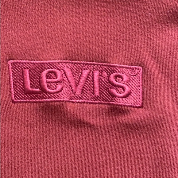 Levi’s hoodie - Picture 2 of 3